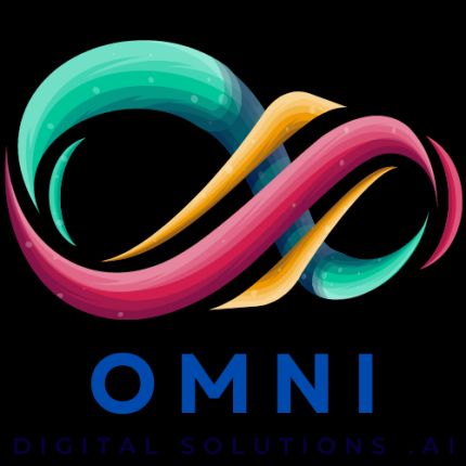 Logotyp från Omni Digital Solutions