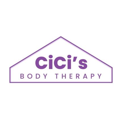 Logo fra Cici's Body Therapy