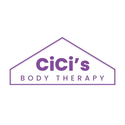 Logo od Cici's Body Therapy