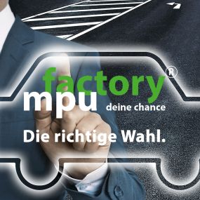 Bild von MPU Factory