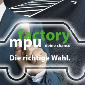 Bild von MPU Factory