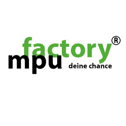 Logotipo de MPU Factory