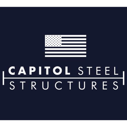 Logótipo de Capitol Steel Structures