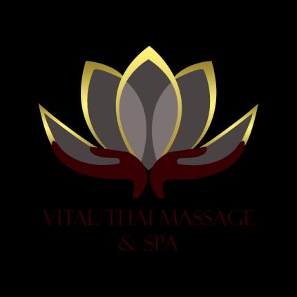 Λογότυπο από Vital Thai Massage & Spa