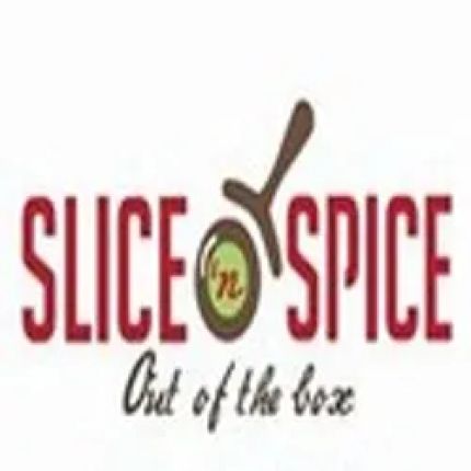 Logótipo de SLICE N SPICE