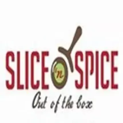 Logotyp från SLICE N SPICE