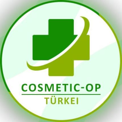 Logótipo de cosmetic op