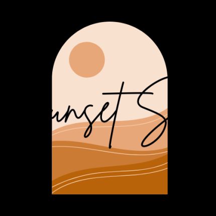 Logotyp från Sunset Spa LLC