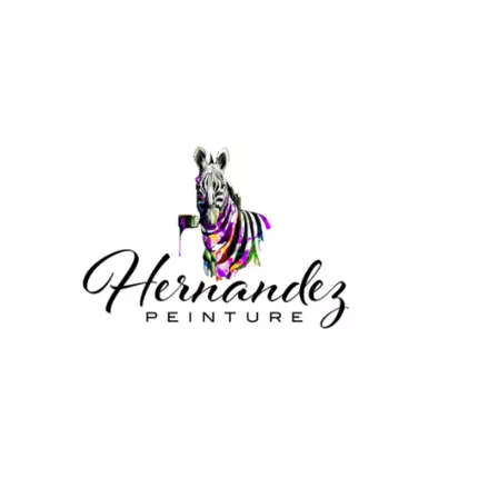 Logo od Hernandez Peinture Sàrl