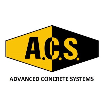 Logo fra Advanced Concrete Systems LLC