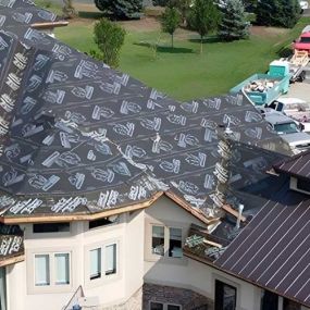 Bild von Martinez Roofing Inc