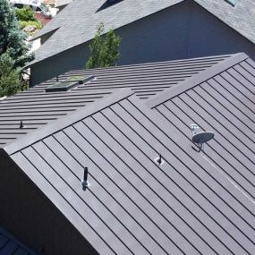 Bild von Martinez Roofing Inc