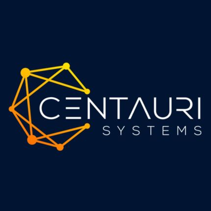 Logo from Centauri Systems