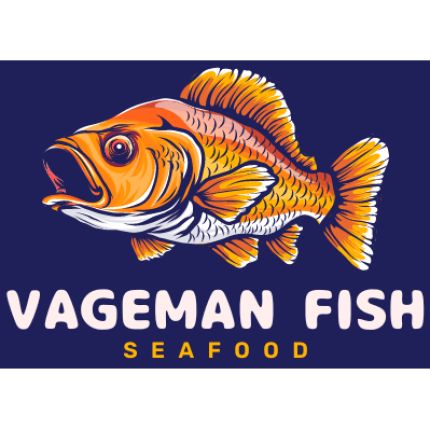 Logótipo de Vageman Fish