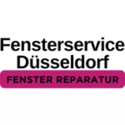 Λογότυπο από Fenster Reparatur & Fensterwartung Düsseldorf