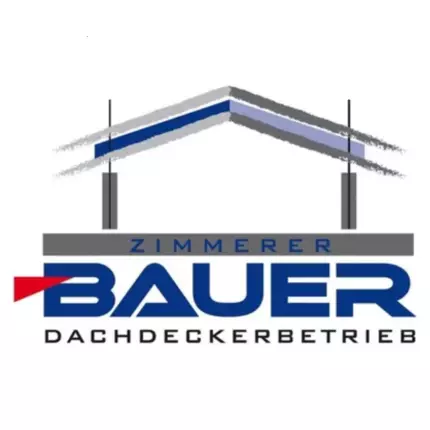 Logo von Dieter Bauer Zimmerer & Dachdeckermeister