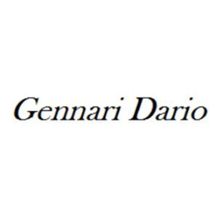 Logotyp från Gennari Dario