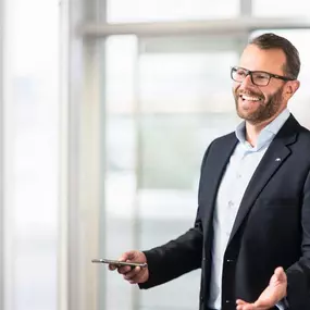 Michael Danzl - AXA Versicherung ABSOLUT Finanz GmbH & Co. KG - Kfz-Versicherung  in  Ulm