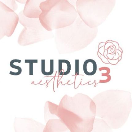 Logo von Studio3aesthetics