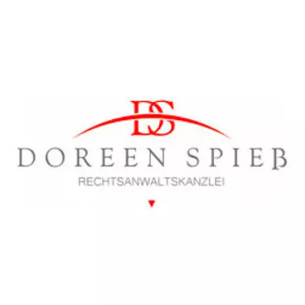 Logótipo de Doreen Spieß Rechtsanwältin