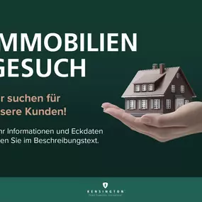 Bild von KENSINGTON Immobilien Essen Inh. Sebastian Zeutzem