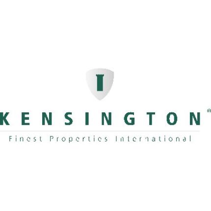 Logotyp från KENSINGTON Immobilien Essen Inh. Sebastian Zeutzem