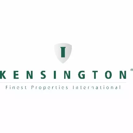 Logo van KENSINGTON Immobilien Essen Inh. Sebastian Zeutzem