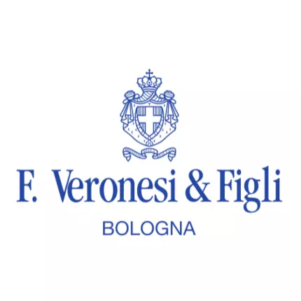 Logo von Gioielleria F. Veronesi & Figli - Rivenditore Autorizzato Rolex, Patek Philippe e Tudor