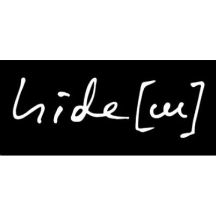 Logo da hide[m]