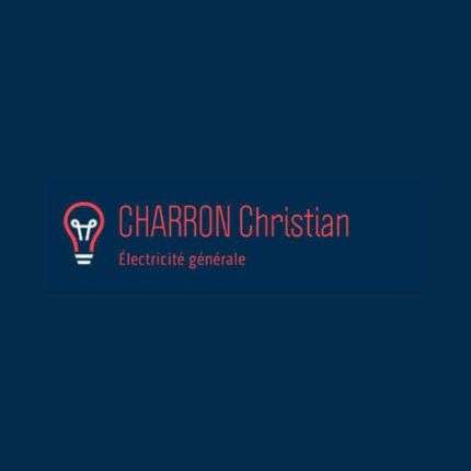 Logo od Charron Christian (Electricité générale)