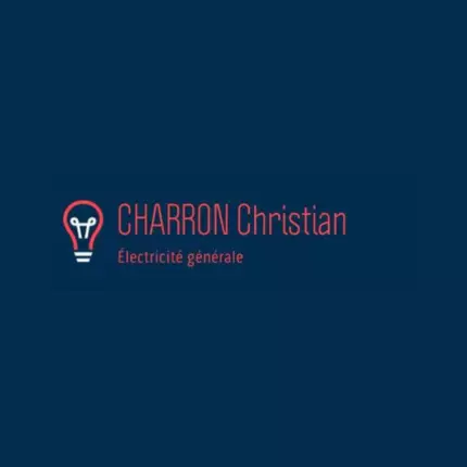 Logo de Charron Christian (Electricité générale)