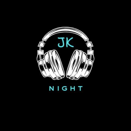 Logotipo de JK Night