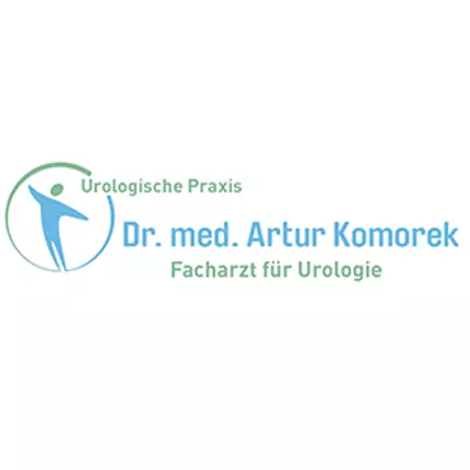 Logo de Dr. med. Artur Komorek - Urologe