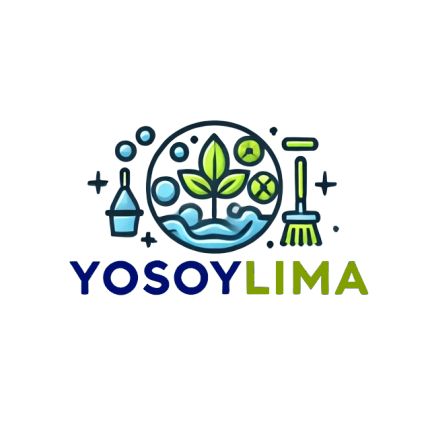 Logotyp från Yosoylima S.L