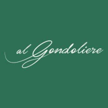 Logotyp från Al Gondoliere