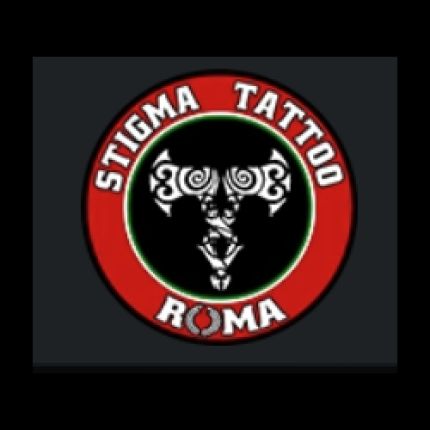 Logo da Stigma Tattoo