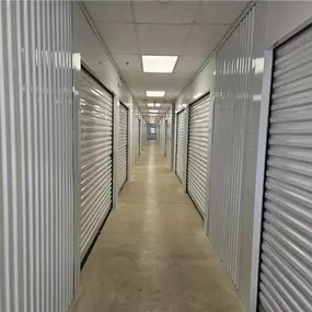 Interior Units - Extra Space Storage at 7600 Tezel Rd, San Antonio, TX 78250