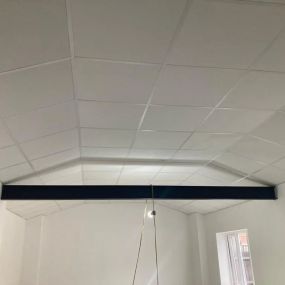 Bild von Acoustic Ceilings UK Ltd