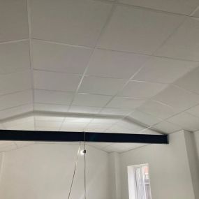 Bild von Acoustic Ceilings UK Ltd