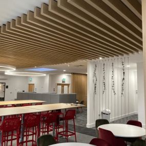 Bild von Acoustic Ceilings UK Ltd