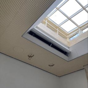 Bild von Acoustic Ceilings UK Ltd