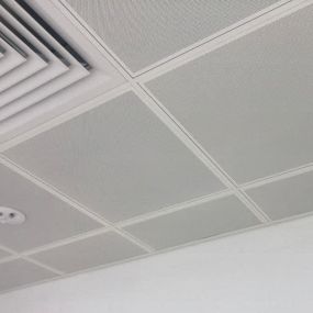 Bild von Acoustic Ceilings UK Ltd