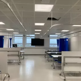 Bild von Acoustic Ceilings UK Ltd