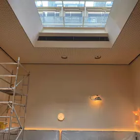 Bild von Acoustic Ceilings UK Ltd