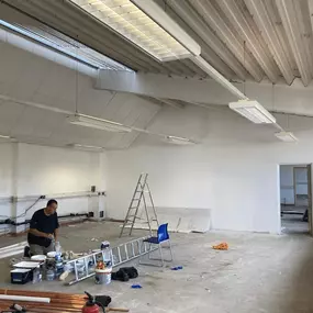 Bild von Acoustic Ceilings UK Ltd