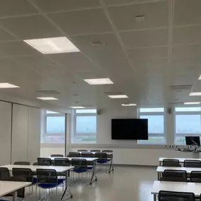 Bild von Acoustic Ceilings UK Ltd