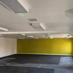 Bild von Acoustic Ceilings UK Ltd