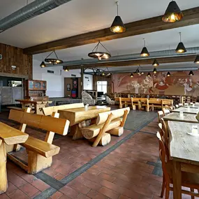 Bild von Restaurace Zimák