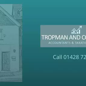 Bild von Tropman & Co Ltd