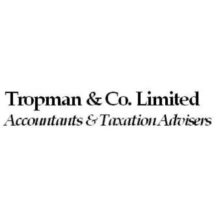 Logo from Tropman & Co Ltd